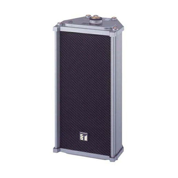 ●Яティーオーエー/TOA 音響機器【TZ-105】コラムスピーカー 10W｜クローバー資材館