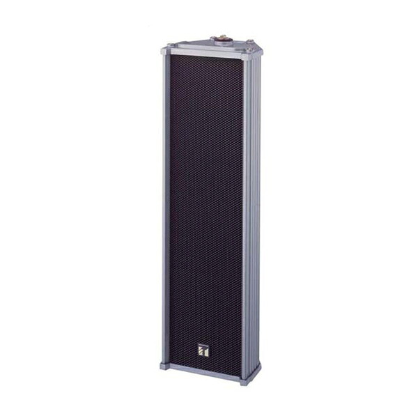 ●Яティーオーエー/TOA 音響機器【TZ-205】コラムスピーカー 20W