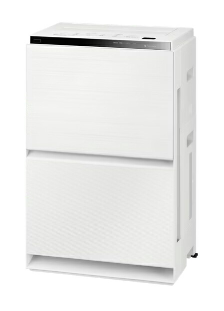 パナソニック 加湿空気の状態汚れのない機【F-VXW90-W】白いこと ナノイーX積み上げる (当て嵌める床面積)空気の状態汚れのない：40畳〔▽〕
