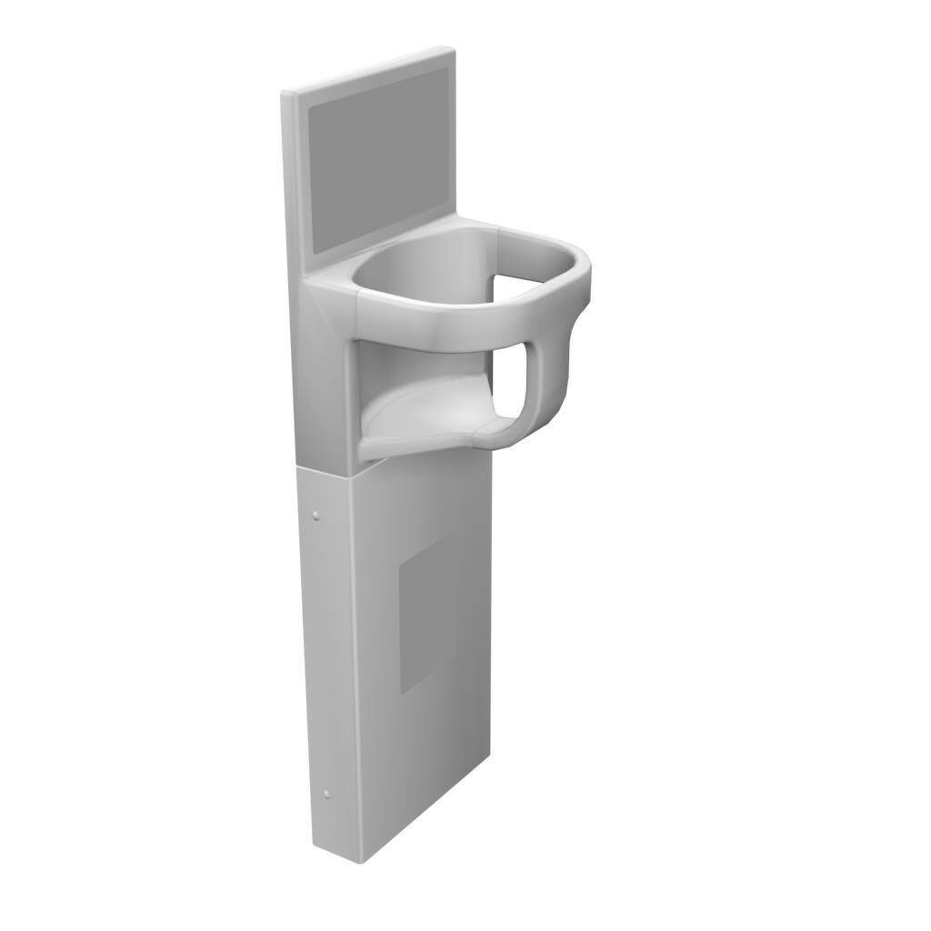 その他 YKA15S 楽天市場】【TOTO】YKA15S ベビーチェア 壁面設置タイプ トイレ