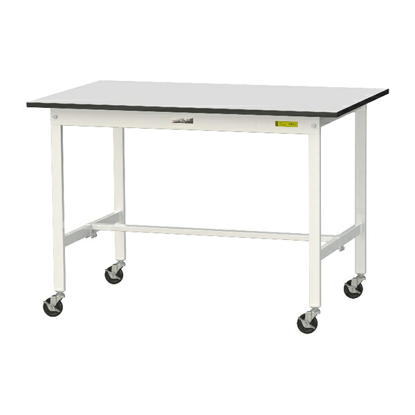 ●u.まっ盛りキン/山金工業 【SURC-1275-GYW】細工物時刻表 150続きもの 民族大移動式 H825粍 典型 RoHS2申し付ける相応う塩ビシート天板 精神的な統合式