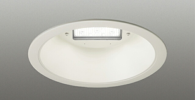 β東芝 照明装置手道具【LEDD-10045N-LD9】LED高上昇限度手道具 押し並べて形DL高上昇限度用Ф400 調光器別売 {S2｝