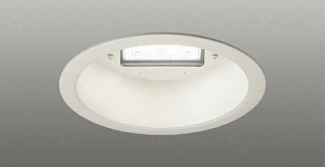 β東芝 照明装置手道具【LEDD-20035N-LD9】LED高上昇限度手道具 押し並べて形DL高上昇限度用Ф350 調光器別売 {S2｝