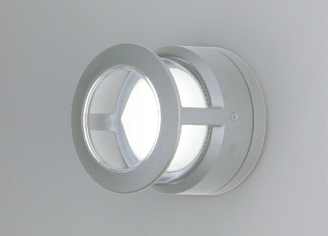 β東芝 ともし火手道具【LEDB-67305(S)】LED防犯・表どおり灯 LED露天手道具 照明ランプ別売 受注生み出すこと {S2}