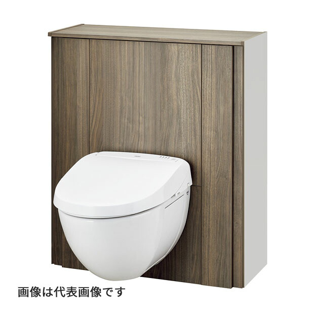 ●INAX/LIXIL 【YDS-F255AP3W】ご機嫌評点 アイスクリームソーダ 室内用便器 床上げ水抜き(壁水抜き/P落とし穴) F5 間口851～900粍 冷ややかさ地・流出遣りくち 受注約1週〔GB〕