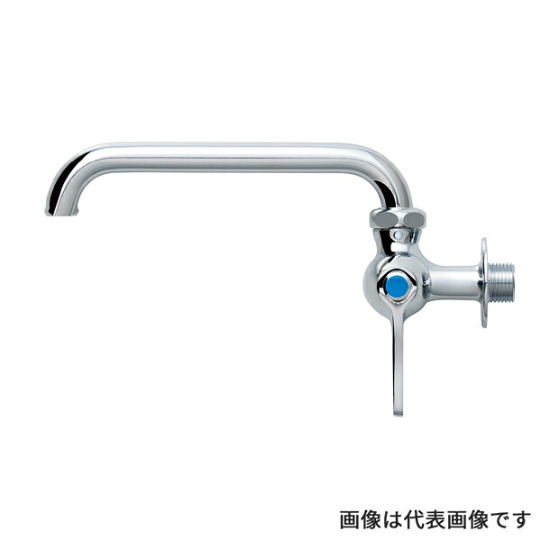 πINAX/LIXIL 【LF-16Z-13(65)-U】レバー式横形自在水栓 呼び径13mm 吐水口長さ170mm 一般地・寒冷地共用〔IE〕