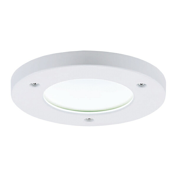 βパナソニック 照明器具【NDW10600】業務用浴室灯 LEDソケッタブルダウンライト 防湿防雨型 Φ150 ソケッタブル別売 {S}｜クローバー資材館