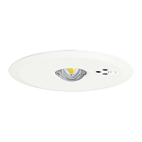 βパナソニック 照明装置手道具【NNFB91405C】LED非常用照明装置手道具 断熱・遮音施工用 埋込φ100 昼白いこと 低上昇限度用(～3m) ハロゲン白熱電球13形好いかげんに 遠隔操作別売 {B}