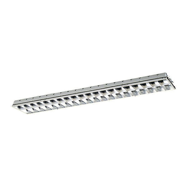 ▲βパナソニック 照明器具【FSK41225】ＦＨＦ３２&times;１アルミルーバクラス２ {L}｜クローバー資材館