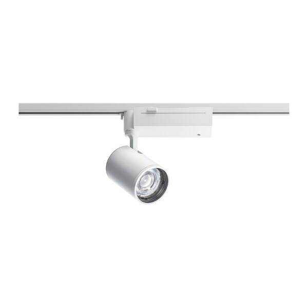 βパナソニック 照明器具【NTS03511WRZ1】配線ダクト取付型 LED（白色） スポットライト 調光タイプ（ライコン別売） LED 350形{V}