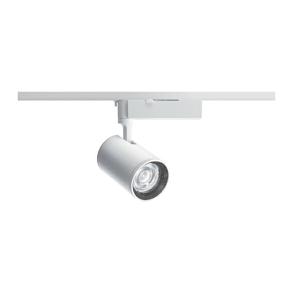 βパナソニック 照明器具【NTS05502WLE1】配線ダクト取付型 LED（温白色） スポットライト LED 550形{V}