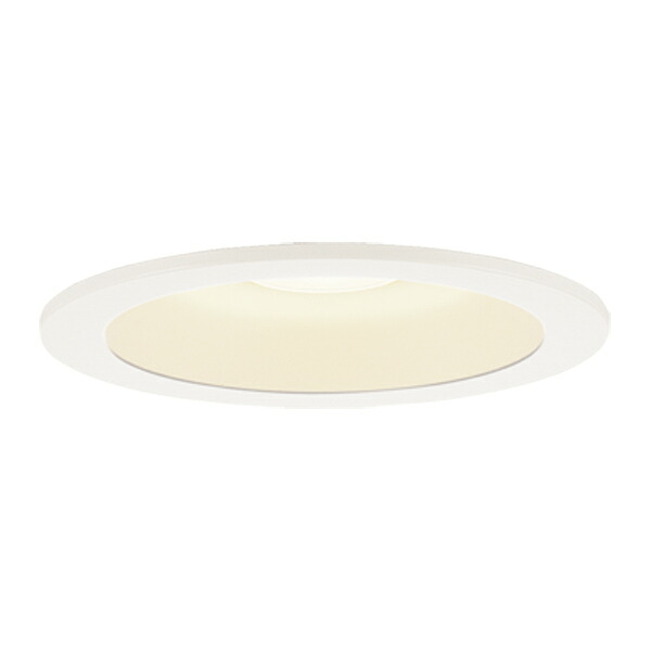 βパナソニック ともし火手道具【LGD1200LU1】上昇限度埋込型 LED（調色） ベースダウンライト 調光手あい（ライコン別売）／埋込穴φ125{E}
