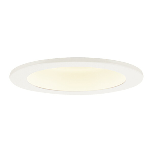 βパナソニック 照明装置手道具【LGD3120LU1】上昇限度埋込型 LED（調色） ベースダウンライト 調光印字機（ライコン別売）／埋込穴φ100{E}