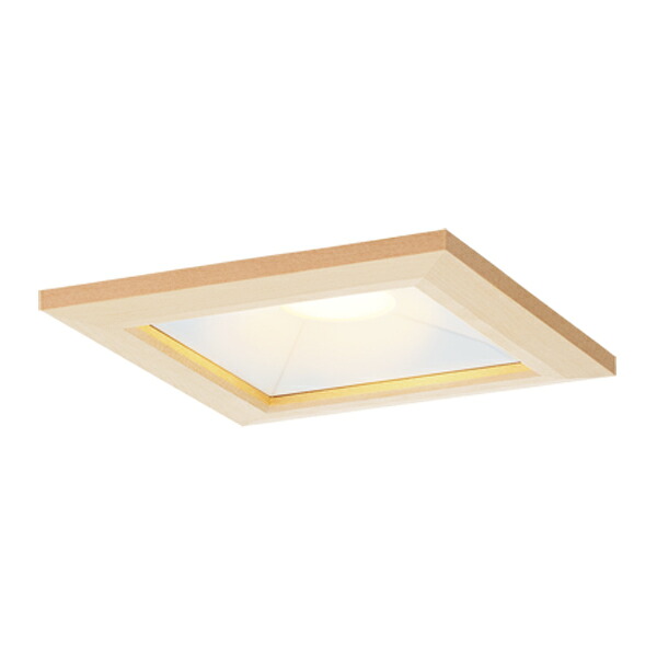 βパナソニック 照明器具【LGD3204LLE1】天井埋込型 LED（電球色） ダウンライト 埋込穴φ125{E}