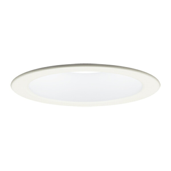 βパナソニック 照明器具【LGD3106NLB1】天井埋込型 LED（昼白色） ダウンライト 調光タイプ（ライコン別売）／埋込穴φ100{E}