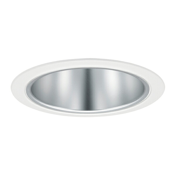 βパナソニック 照明器具【NLN68368S】高演色 ダウンライト 550形 Φ100 拡散 3000K 電源ユニット別売 受注生産 {S}