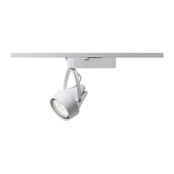 βパナソニック 照明器具【NSN06542WLE1】550形 高効率シリーズ スポットライト 拡散 4000K ホワイト 受注生産 {V}