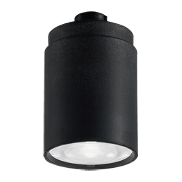 βパナソニック 照明器具【LLD3421NCB1】コンパクトランプスポットライト ランプ Φ45 クラス700 黒 中角 昼白色 {S}