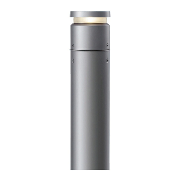 βパナソニック 照明器具【YYY76151】ローポールライト 全周配光 H500 ランプ別売 {S}