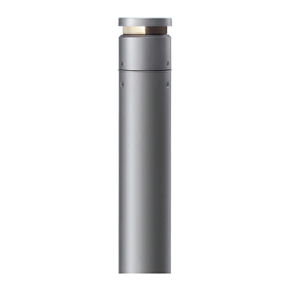 βパナソニック 照明器具【YYY76160】ローポールライト 片側配光 H800 ランプ別売 {S}