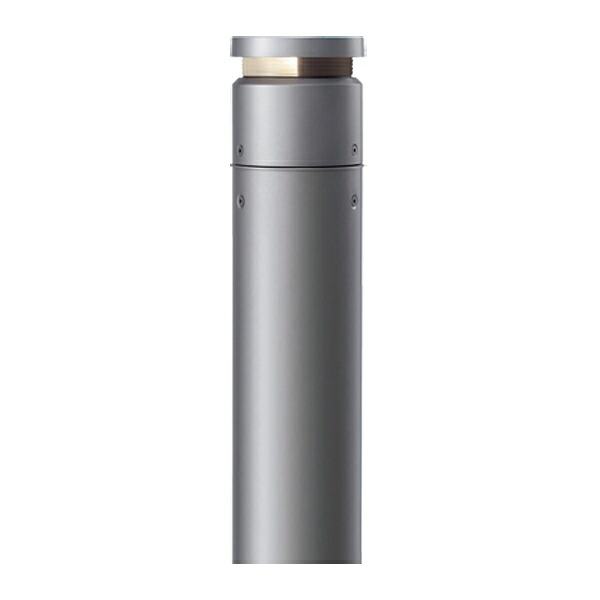 βパナソニック 照明器具【YYY76161】ローポールライト 片側配光 H500 ランプ別売 {S}