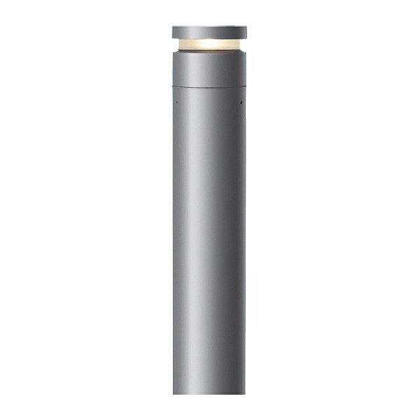 βパナソニック 照明器具【YYY76110ULE1】ローポールライト シリンダー135タイプ 3000K 全周 {S} 31,766円