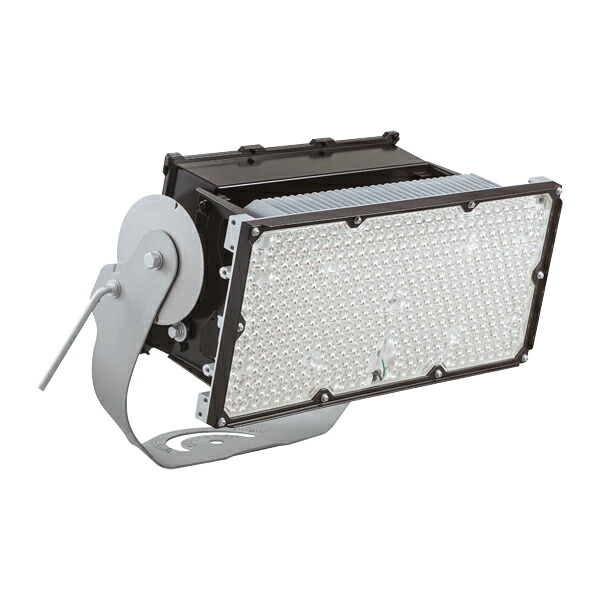 βパナソニック 照明装置手道具【NYS30547KLE2】投光照明器 競技場光束ER ワット数内蔵 1kW 広角 受注生み出すこと (旧品番 NYS30547LF2) {V}