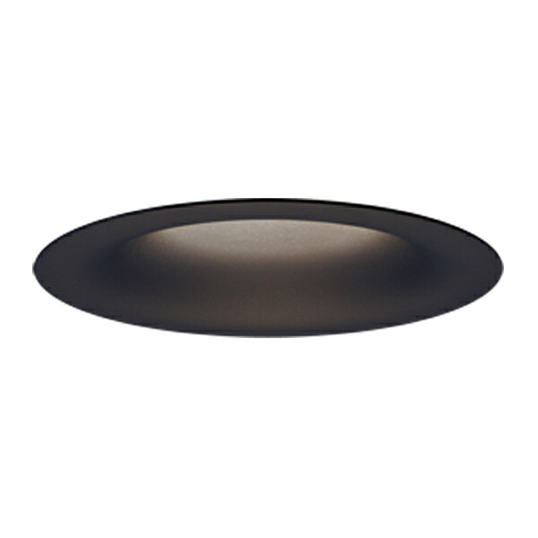 βパナソニック 照明器具【SLD1034LLB1】ソフトグレアスダウンライト 60形 電球色 広角 ライコン別売 (旧品番 LGD1034LLB1) {S}