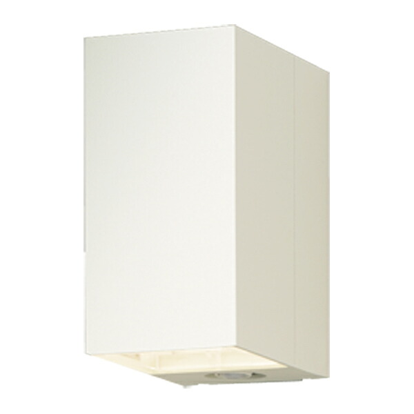 βパナソニック 照明器具【SLWC81570W】エクステリア ブラケット 電球色 (旧品番 LGWC81570W) {S}