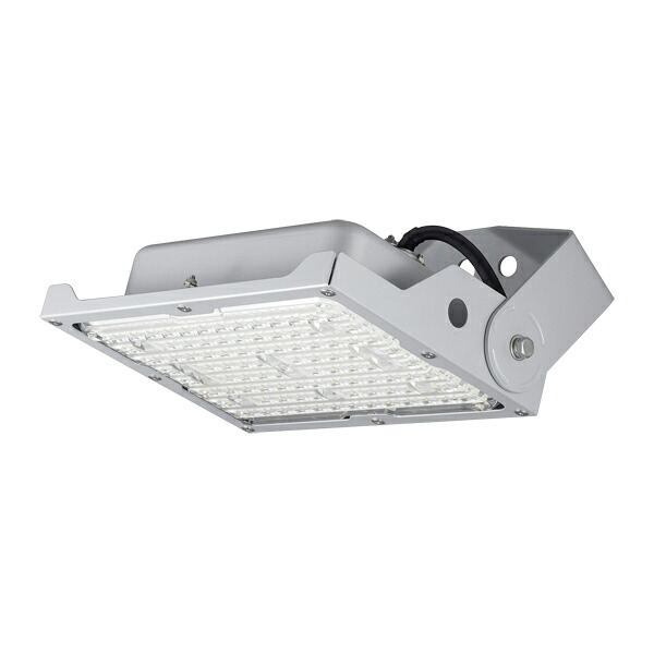 βパナソニック 照明器具【NYS15242KLE9】LED投光器 小型 電源内蔵型(広角タイプ配光) 水銀灯250形/CDM-TD150形相当 電球色 防雨型 {L}