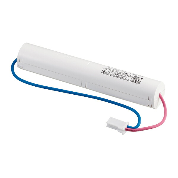 βパナソニック 照明器具【FK746】ニッケル水素蓄電池{X}