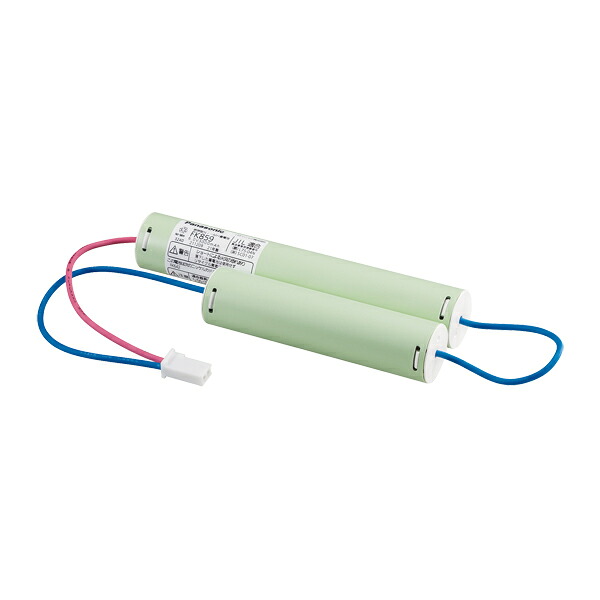 βパナソニック 照明器具【FK859】ニッケル水素蓄電池{X}