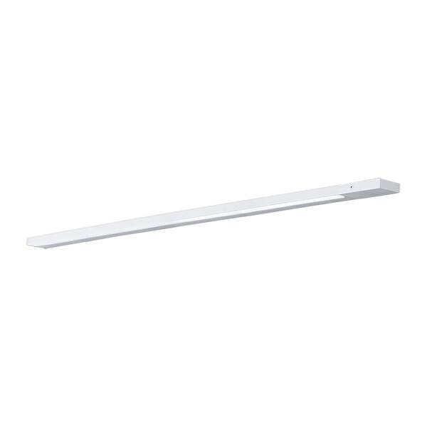 ▲βパナソニック 照明器具【LGB51345KXG1】スリムライン照明 両側化粧 電源投入タイプ 標準入線 狭面取付 昼白色 調光可能 L1000タイプ ライコン別売 {E}