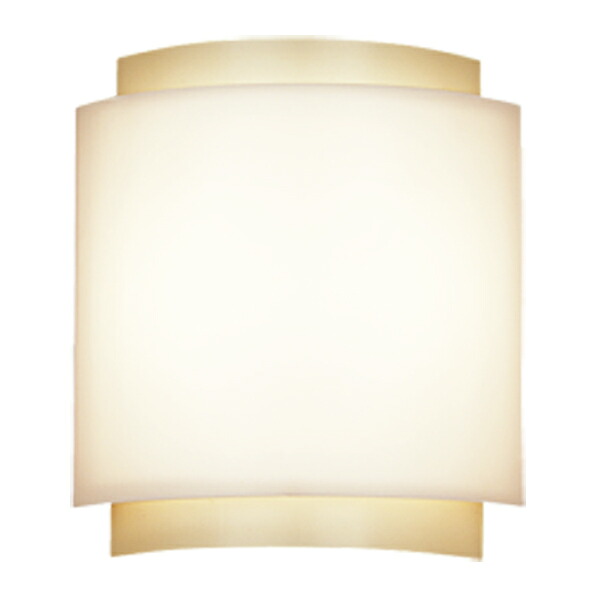 βパナソニック 照明器具【LGB81567LE1】ＬＥＤブラケット６０形電球色 {E}