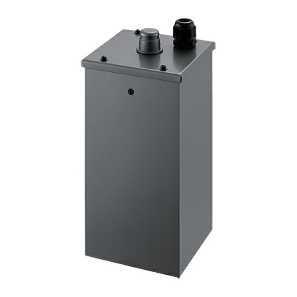 βパナソニック 照明器具【LGK03510】スポットライト ケーブル埋設タイプ専用 オプション 埋込ボックス {E}｜クローバー資材館