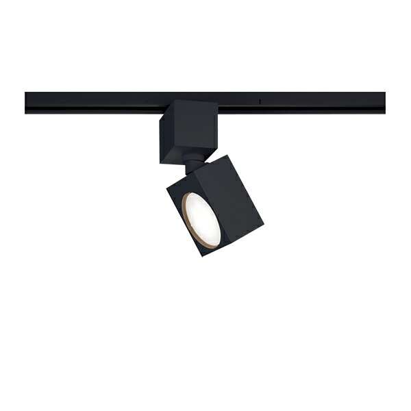 βパナソニック 照明器具【LGS9501】配線ダクト取付型 LED スポットライト ランプ別売 アルミダイカストセードタイプ{E}