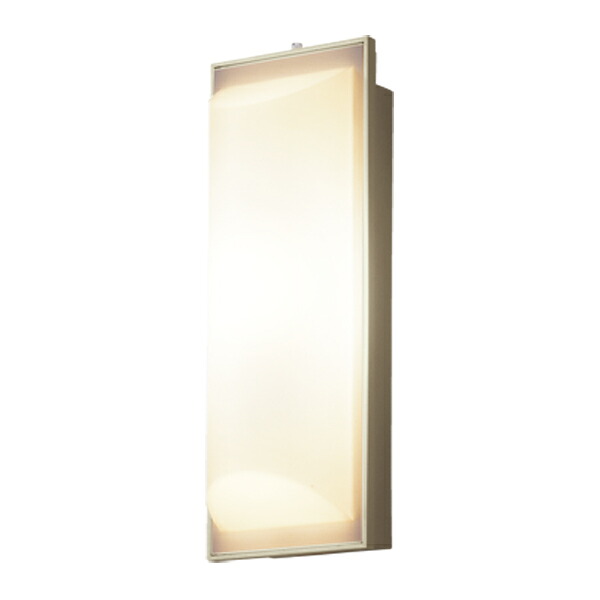 βパナソニック 照明器具【LGW80201LE1】ＬＥＤポーチライト４０形電球色 {E}