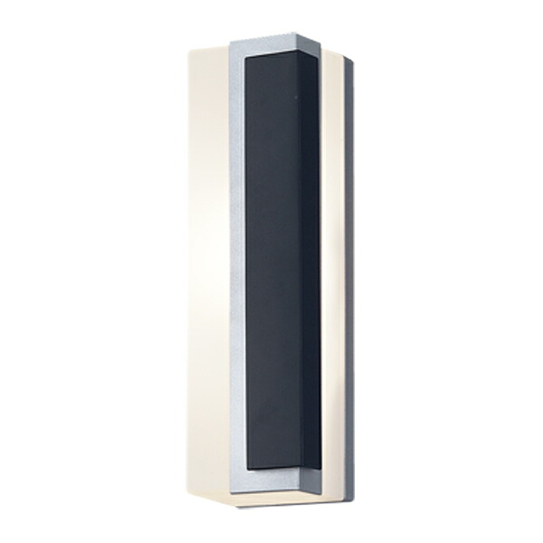 βパナソニック 照明器具【LGW80446LE1】ＬＥＤポーチライト４０形電球色 {E}