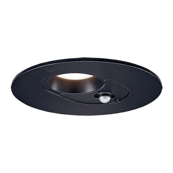 βパナソニック 照明器具【LRDC1201LLE1】天井埋込型 LED（電球色） 軒下用ダウンライト 浅型8H・高気密SB形・拡散タイプ{E}