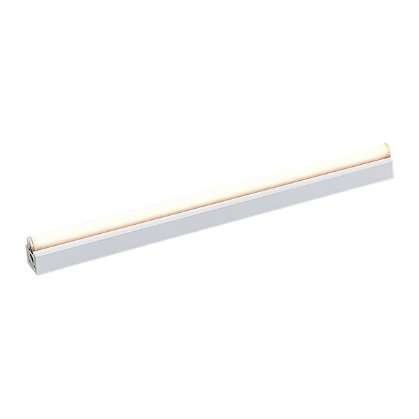 βパナソニック 照明器具【NNF26901CLR9】LED（電球色） シームレス建築部材照明器具／L600タイプ 受注生産{V}｜クローバー資材館