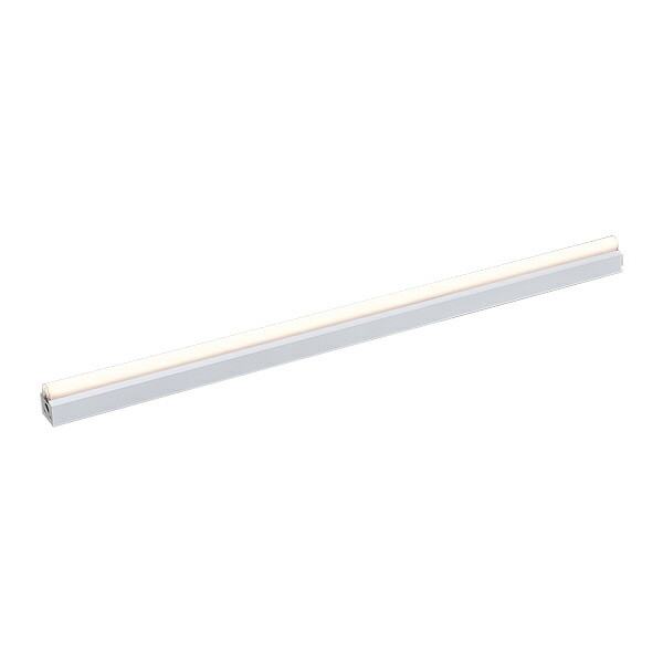 ▲βパナソニック 照明器具【NNF26907CLR9】LED（温白色） シームレス建築部材照明器具／L900タイプ{V}｜クローバー資材館