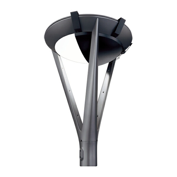 βパナソニック 照明器具【NNY28567】ＬＥＤ街路灯用遮光板 {V} 受注生産 23,613円