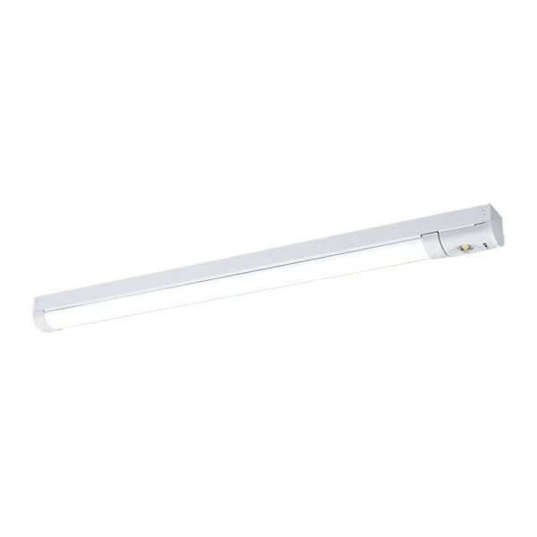 ▲βパナソニック 照明器具【NWLG42609C】一体型LEDベースライト 非常用 防湿・防雨 器具本体 iスタイル ライトバー・リモコン別売 40形 {V}