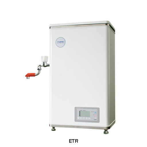 楽天市場】π○TOTO 小型電気温水器【RESK06A2R】湯ぽっとキット