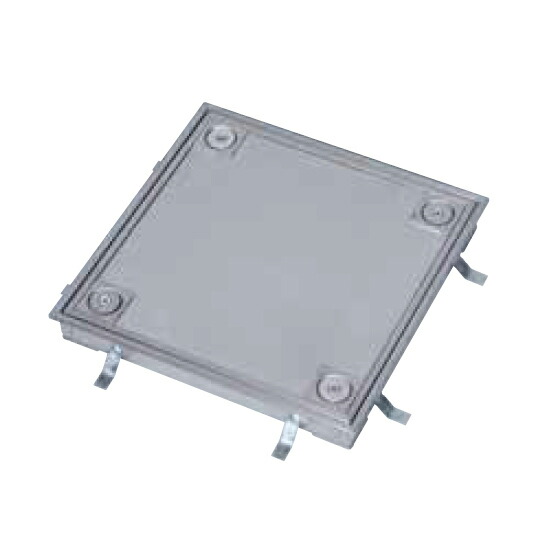 ●ホーコス 【TS-1BP-650】ステンレス鋼製立ち会い場ハッチ 飾り気の無い防臭(召し使いパッキン式) 螺子釘受け取り人 御拾い用掛け目 P瓦用〔HH〕