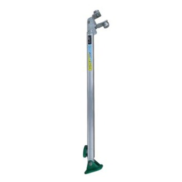 「本体と一遍に買いもとめる至要たる商いもの」●∂ナカオ 【DOE-11】ESK-11用アウトリガー はしご・作業台-花・ガーデン・DIY-DIY・工具