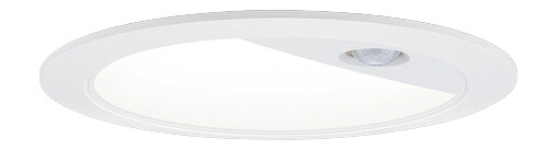 β東芝 照明装置手道具【LEKD05051MWY-LD9】取り合わせ品番 LED一からだ付き落ち込むともし火 500つづき物 人感検知器内蔵 埋込穴φ150 広角 受注生み出すこと {S2}