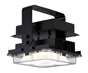 β東芝 照明器具【LEDJ-16902N-LS9】LED高天井器具 耐塵形・防噴流形 広角タイプ 昼白色 受注生産 {S2}