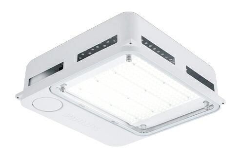 β東芝 照明器具【BCP500_100】LED高天井器具 キャノピー灯 耐塵形・耐噴流形・防湿形 広角タイプ 昼白色 {S2}｜クローバー資材館