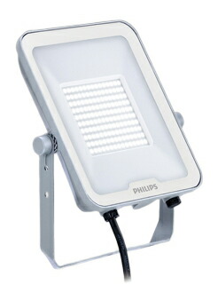 β東芝 照明器具【BVP158_33S】LED投光器 フラッドライト BVP158シリーズ メタリックシルバー 3,300lmクラス {S2}